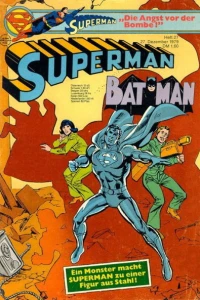 Die Angst vor der Bombe