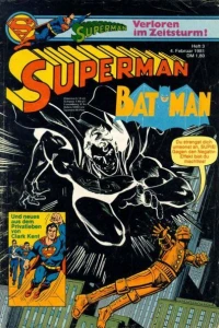 Vergängliche Jugend!