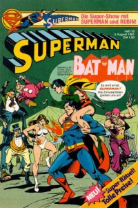 Satanischer Zombie-Zirkus!