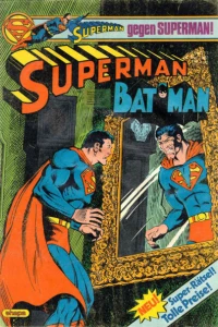 Der stählerne Rächer