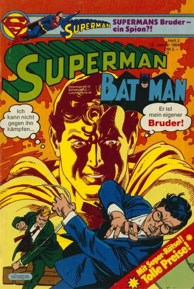 Cover of Issue #198402