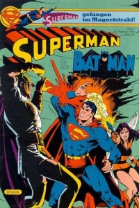 Ihre magnetischen Majestäten… König Alexander und die Bienenqueen!