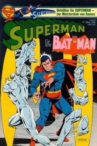 Der grösste Dieb des Universums!