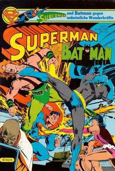 Cover of Network II: Die Weisse Frequenz!