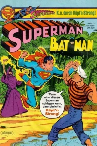 Alpträume auf den Bahamas!