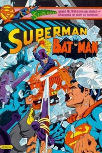 Nach Art der Familie!