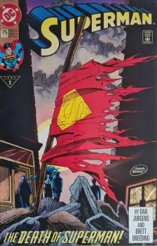Cover of Doomsday!