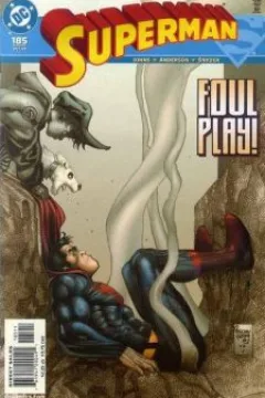 Foul Play