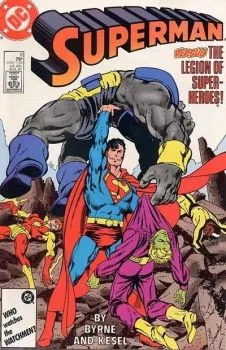 Cover of Future Shock
