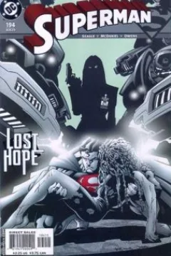 Lost Hope