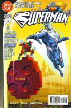 Cover of Retribution