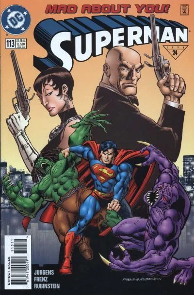 Cover of Secrets