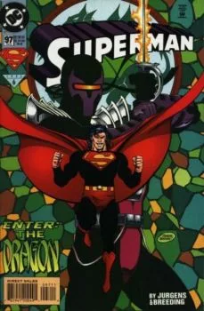 Cover of Shadows