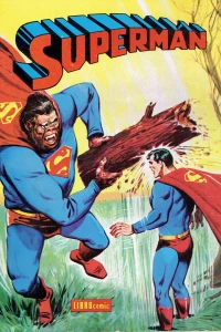 Superman Revela Su Identidad Secreta / Superman Y el Gran Timo / El Supergorila de Krypton / Jaime Olsen, el Caballero Andante / El Novio de Luisa / El Senor Kent, Superman