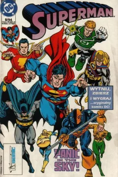 Issue #45