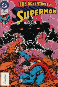 Issue #49