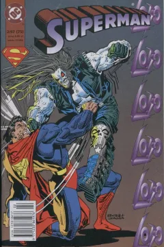 Issue #75