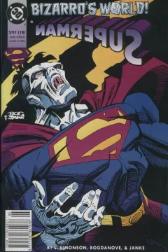 Issue #78