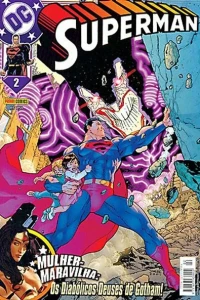 Issue #2