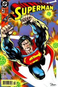 Issue #2