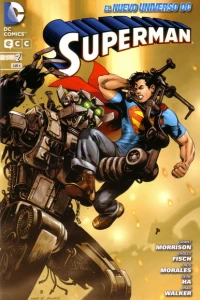 Issue #2