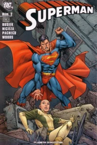 Issue #2