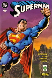 Issue #2