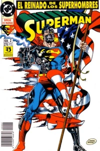 Issue #2