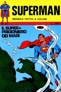 Issue #2