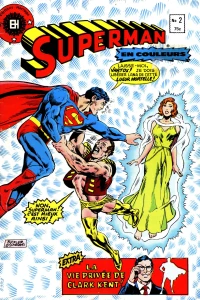 Issue #2