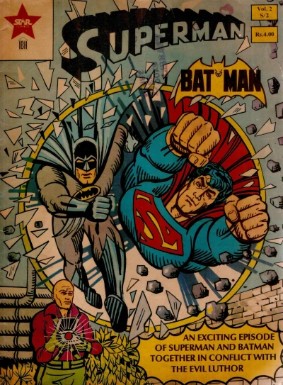 Cover of New Issue