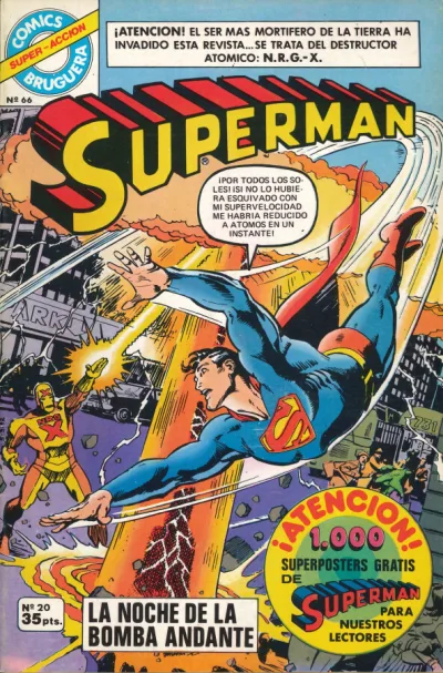 Cover of Issue #20