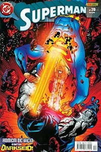 Issue #20