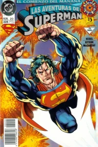 Issue #20