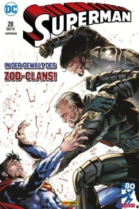 Issue #20