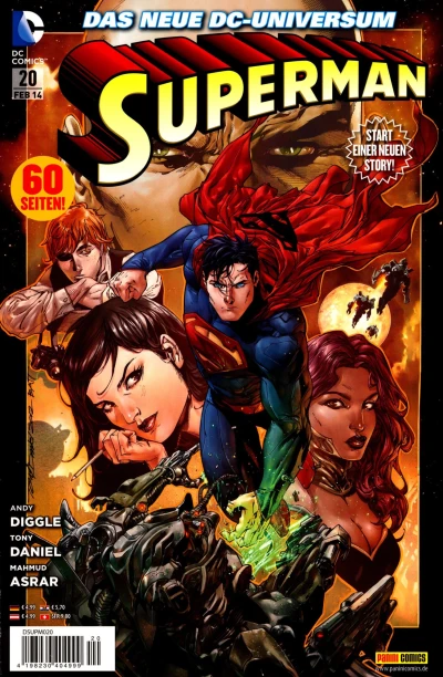 Cover of Hybrid, Teil 1; Eindringling