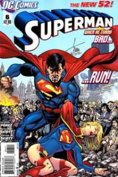 The Measure of a Superman