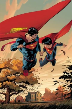 Vol. 5: Hopes and Fears