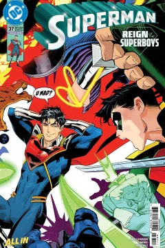 Issue #37