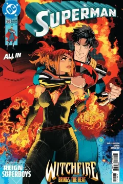 Issue #38