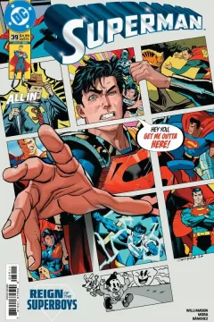 Issue #39