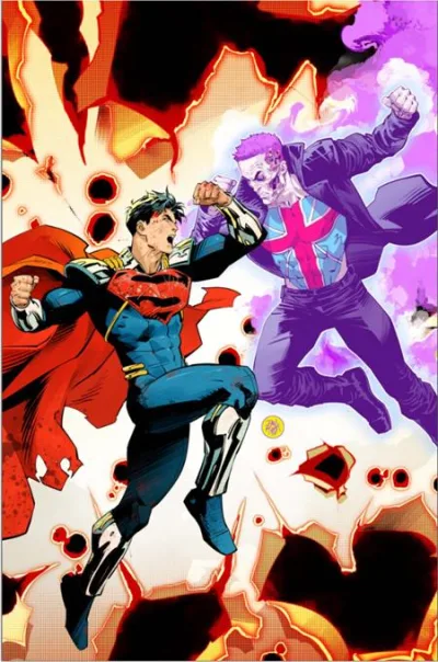 Cover of Issue #40