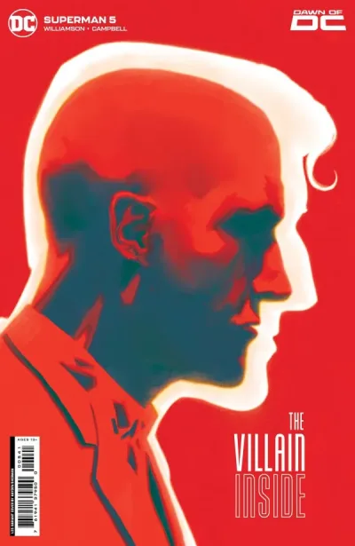 Cover of Hayden Sherman Incentive Variant (1:25)