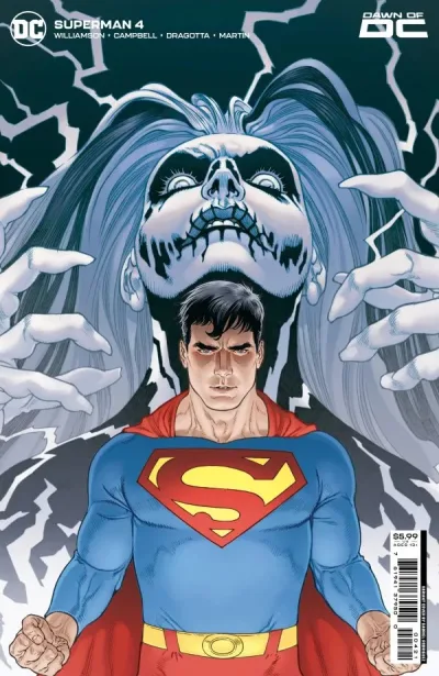 Cover of Gabriel Rodriguez Variant