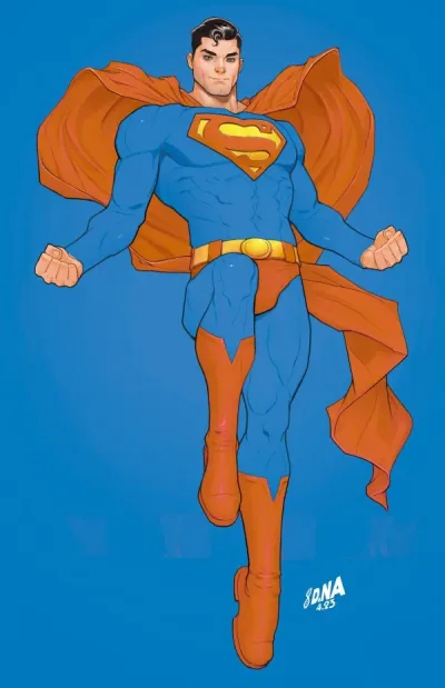 Cover of David Nakayama Variant