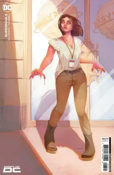 Cover of Hélène Lenoble Variant