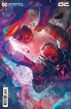 Cover of Incentive Rahzzah Variant