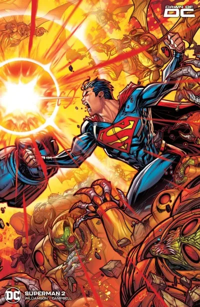Cover of Jonboy Meyers Wraparound Variant