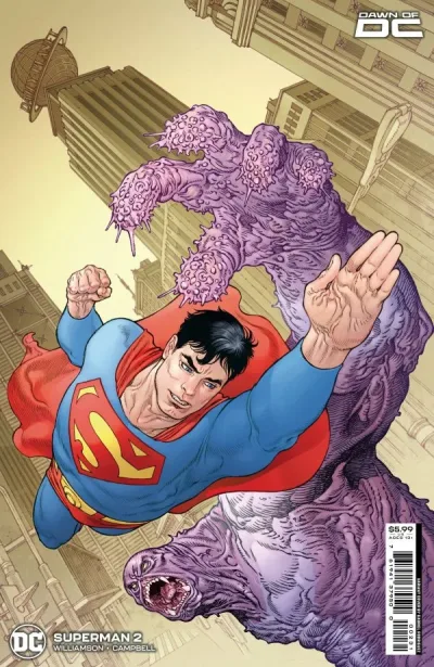 Cover of Gabriel Rodriguez Variant