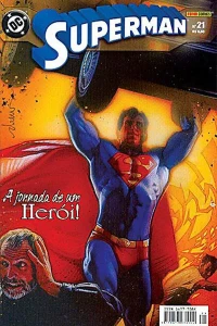 Issue #21
